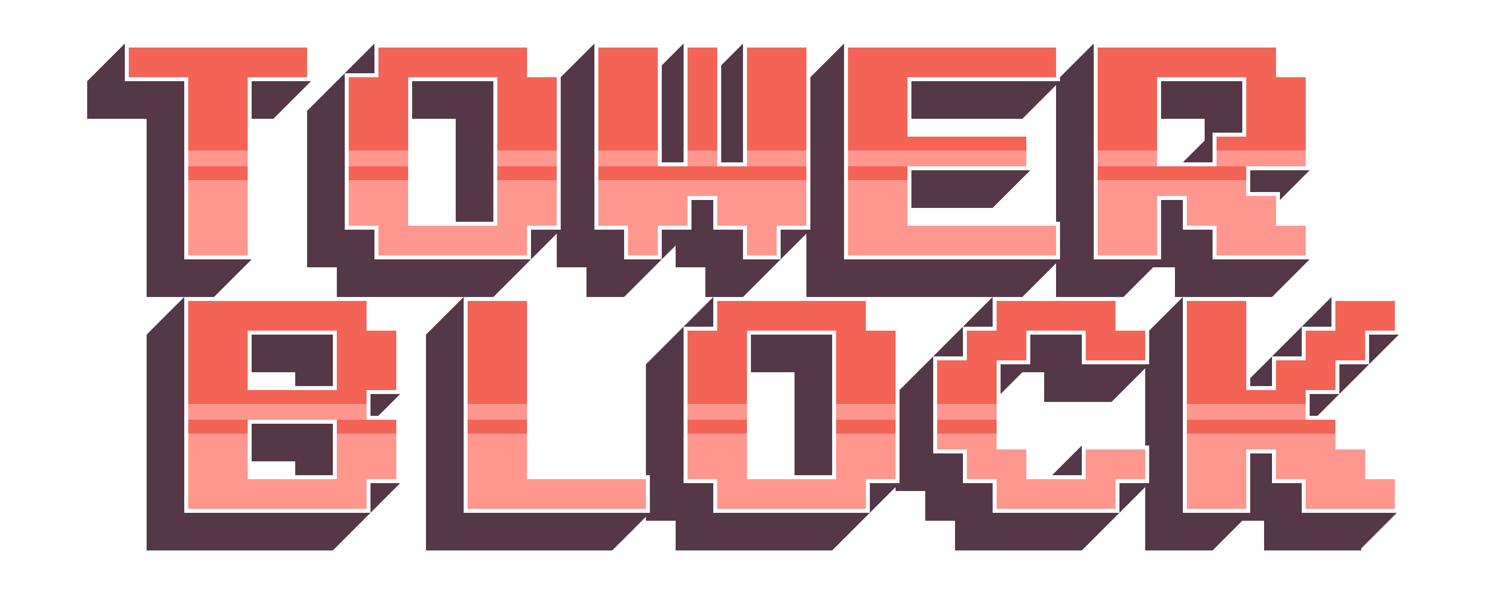 Tower Block Logo